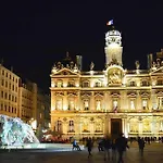 L'alcove Des Terreaux - De & Opera * Lyon