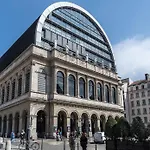 L'alcove Des Terreaux - De & Opera *
