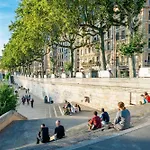 L'alcove Des Terreaux - De & Opera Lyon
