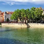 L'alcove Des Terreaux - De & Opera Lyon
