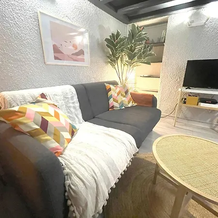 L'alcove Des Terreaux - De & Opera Apartmán *