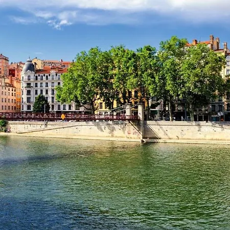 L'alcove Des Terreaux - De & Opera Lyon